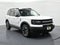 2022 Ford Bronco Sport Outer Banks 4x4