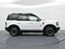 2022 Ford Bronco Sport Outer Banks 4x4