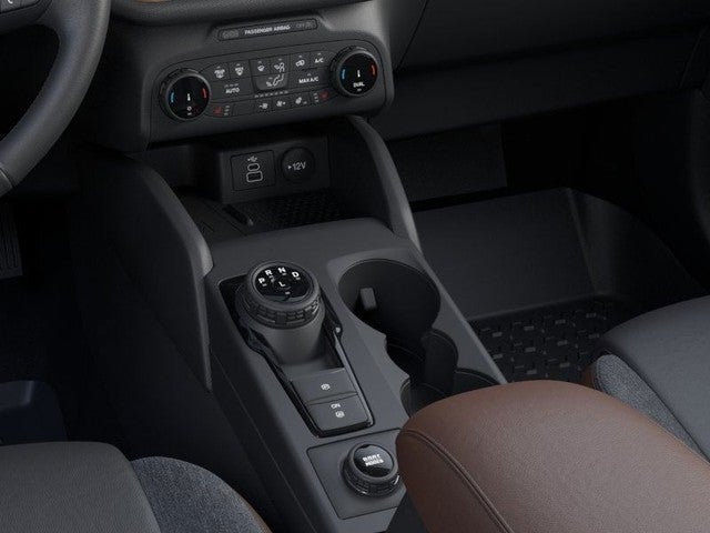 2024 Ford Bronco Sport Outer Banks 4x4
