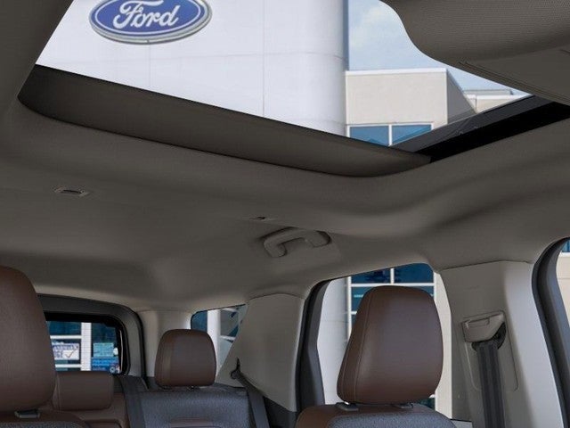 2024 Ford Bronco Sport Outer Banks 4x4