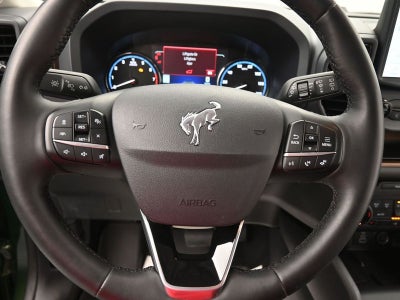 2024 Ford Bronco Sport Outer Banks 4x4