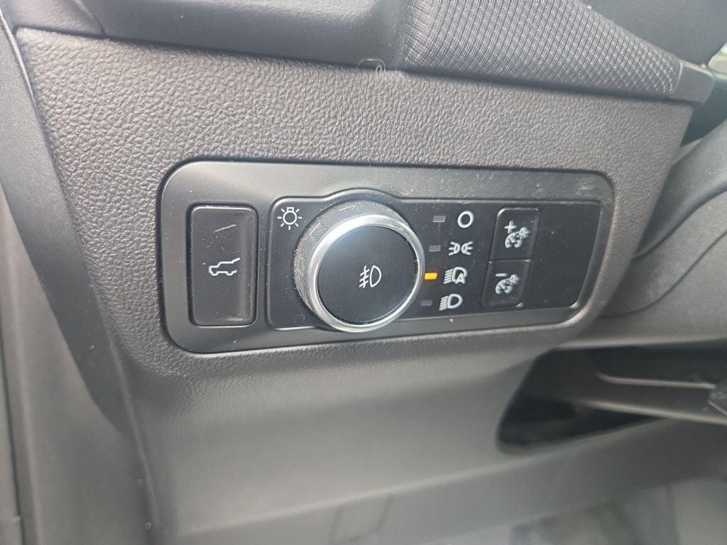 2023 Ford Bronco Sport Badlands 4x4