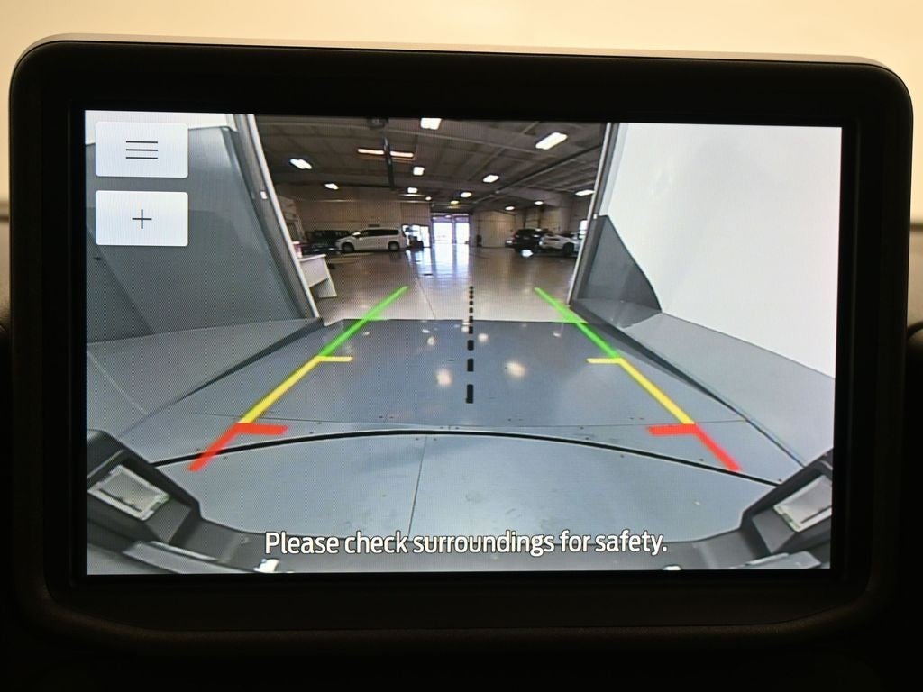 2023 Ford Bronco Sport Badlands 4x4