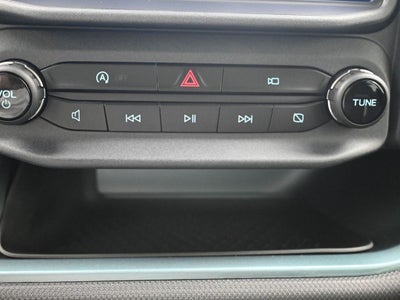 2023 Ford Bronco Sport Badlands 4x4