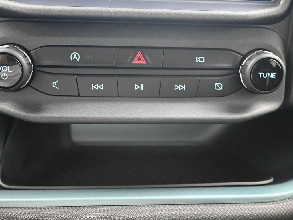 2023 Ford Bronco Sport Badlands 4x4