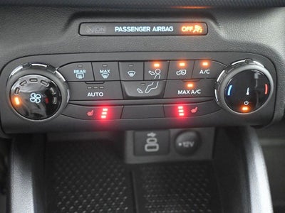 2023 Ford Bronco Sport Badlands 4x4