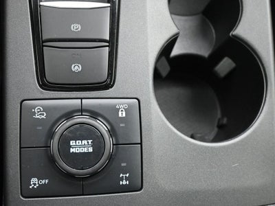 2023 Ford Bronco Sport Badlands 4x4