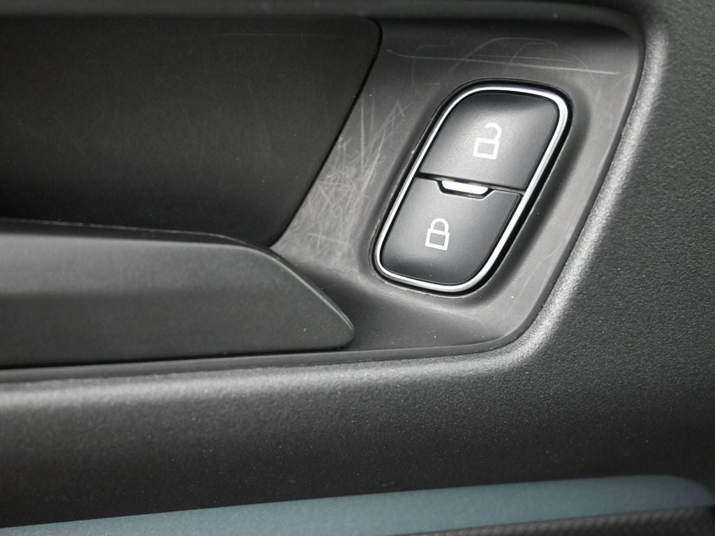 2023 Ford Bronco Sport Badlands 4x4