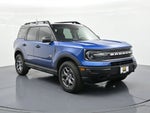 2023 Ford Bronco Sport Badlands 4x4