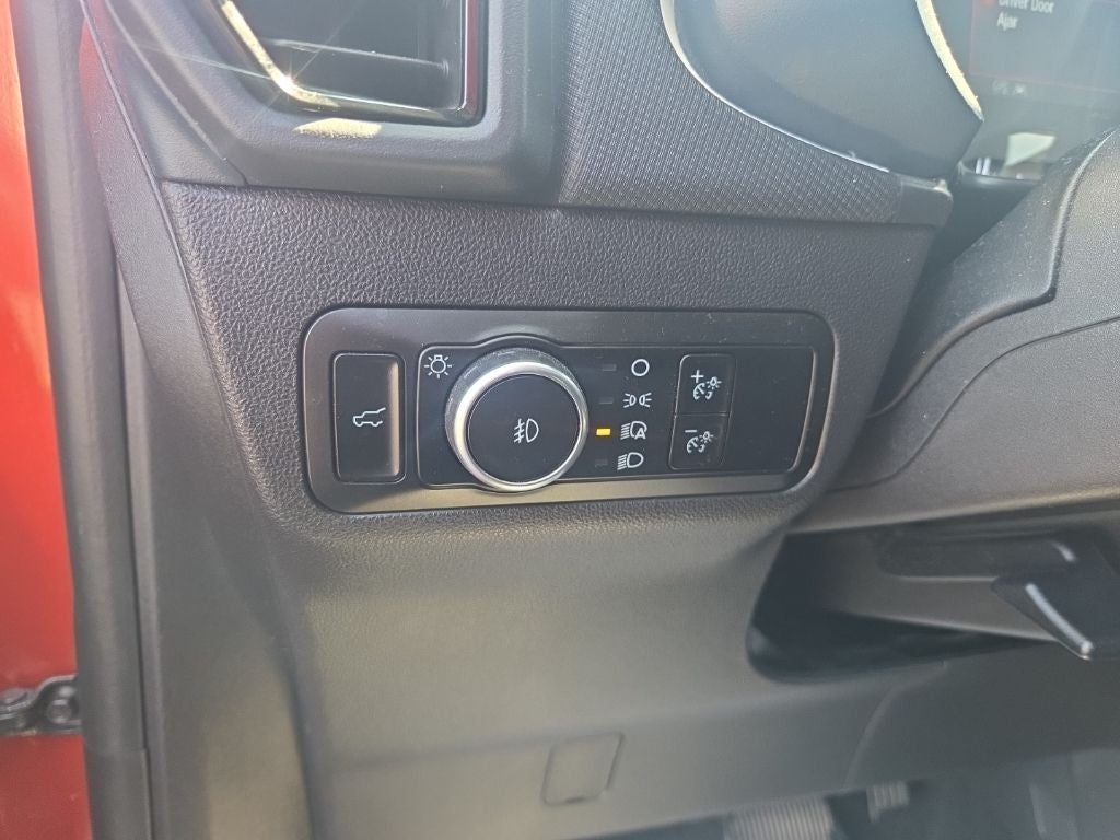 2024 Ford Bronco Sport Heritage 4x4