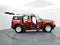 2024 Ford Bronco Sport Heritage 4x4