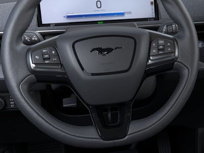 2024 Ford Mustang Mach-E Select AWD