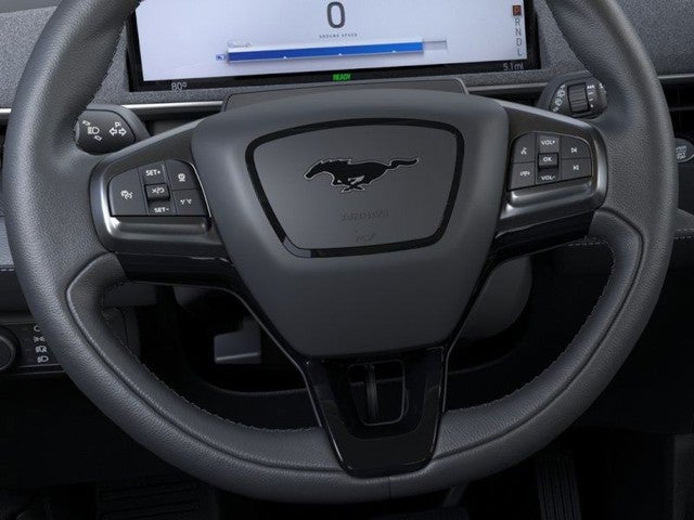 2024 Ford Mustang Mach-E Select AWD