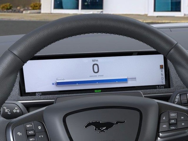 2024 Ford Mustang Mach-E Select AWD