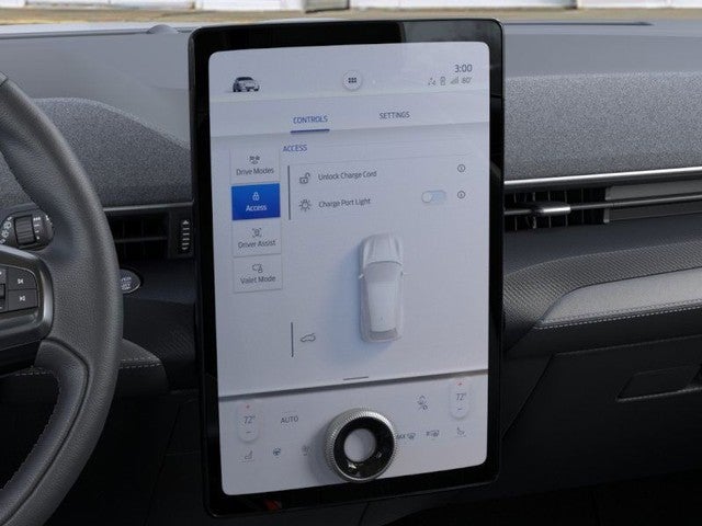2024 Ford Mustang Mach-E Select AWD