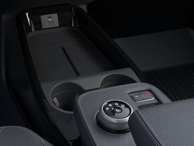 2024 Ford Mustang Mach-E Select AWD
