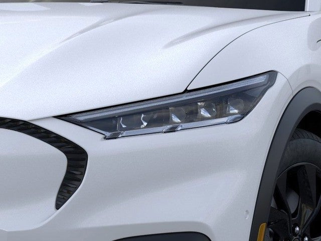 2024 Ford Mustang Mach-E Select AWD
