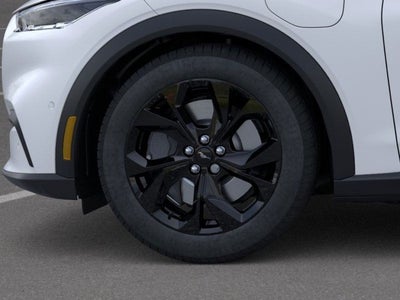 2024 Ford Mustang Mach-E Select AWD