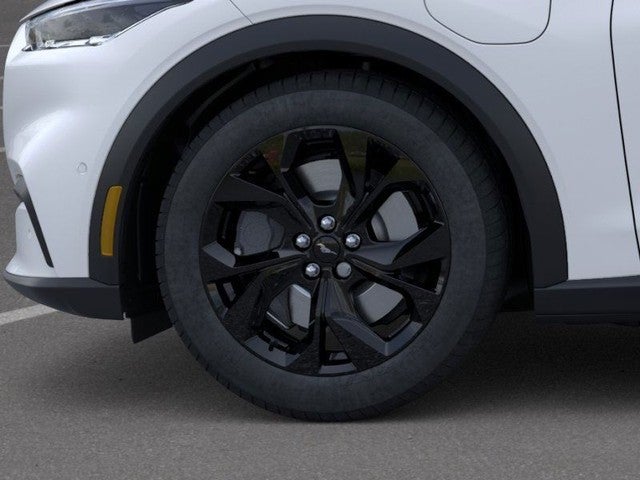 2024 Ford Mustang Mach-E Select AWD