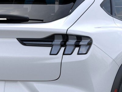 2024 Ford Mustang Mach-E Select AWD