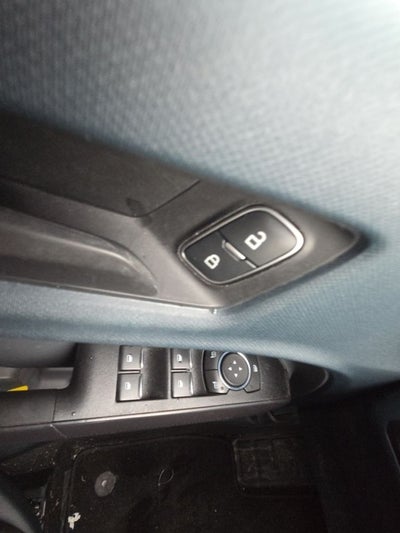 2025 Ford Maverick XL AWD SuperCrew