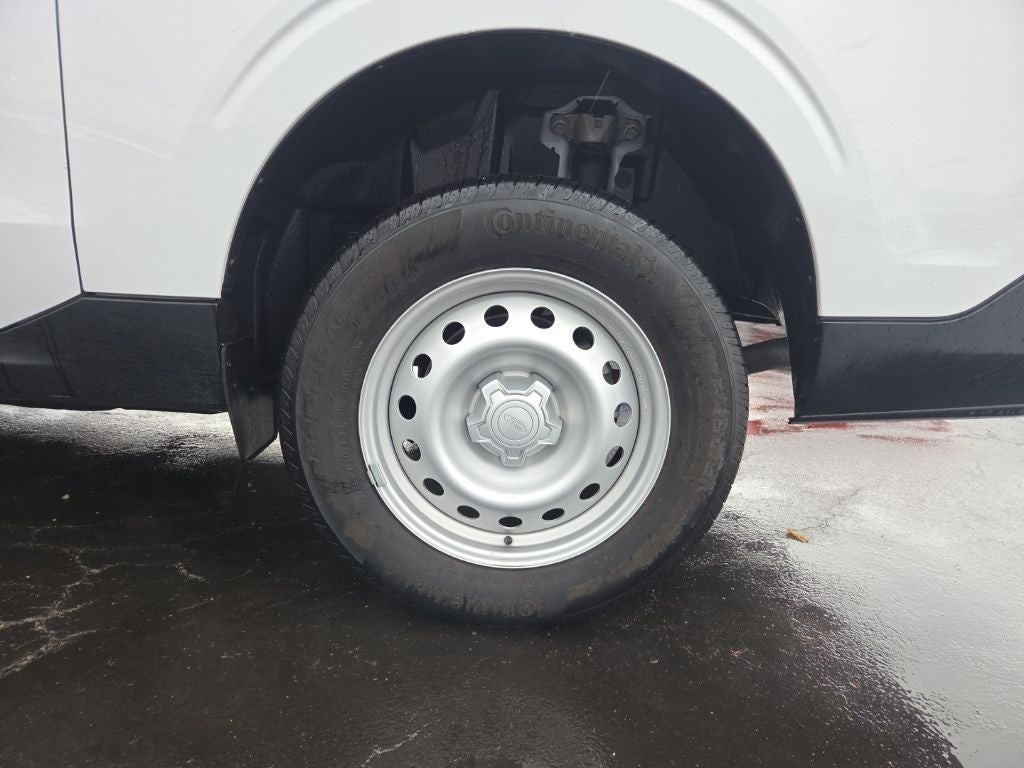 2025 Ford Maverick XL AWD SuperCrew