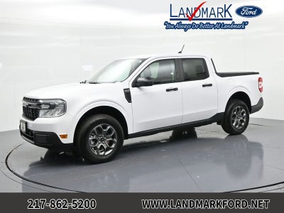 2023 Ford Maverick XLT