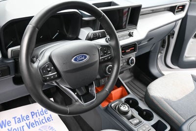 2023 Ford Maverick XLT