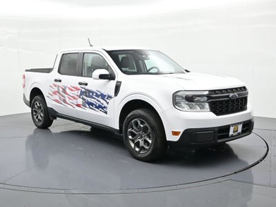 2023 Ford Maverick XLT