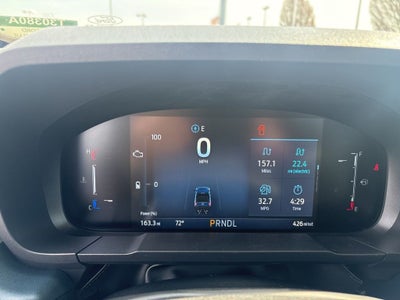 2026 Ford Maverick XLT FWD SuperCrew