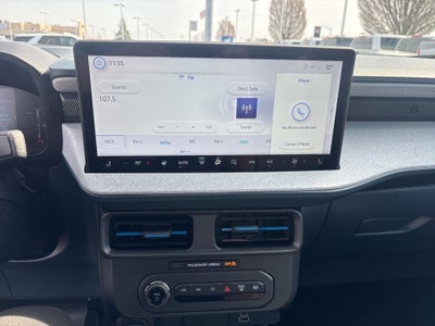 2026 Ford Maverick XLT FWD SuperCrew