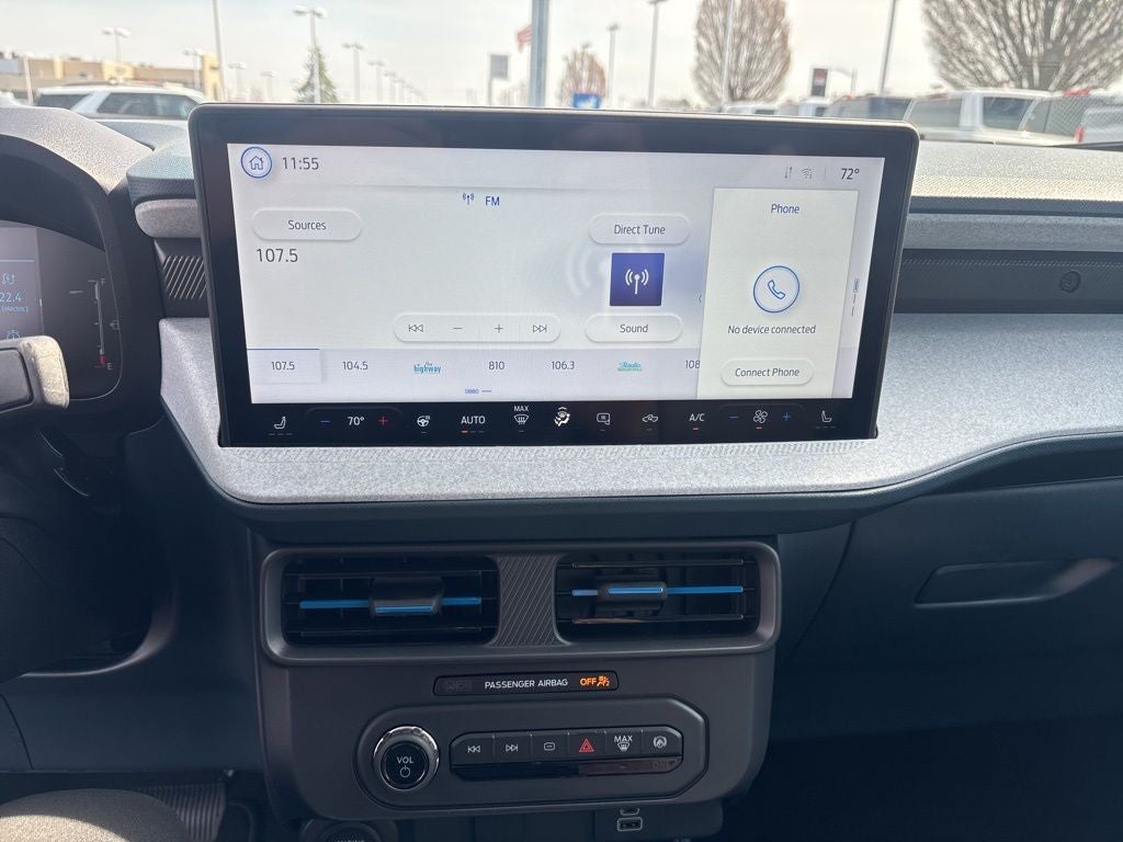 2026 Ford Maverick XLT FWD SuperCrew