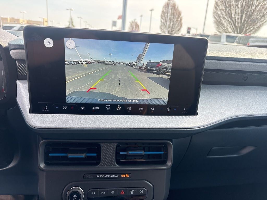 2026 Ford Maverick XLT FWD SuperCrew