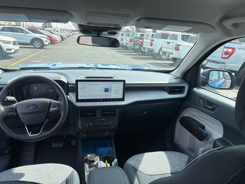 2026 Ford Maverick XLT FWD SuperCrew