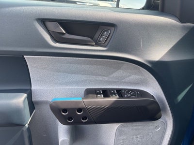 2026 Ford Maverick XLT FWD SuperCrew