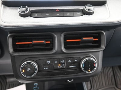 2024 Ford Maverick XLT FWD SuperCrew