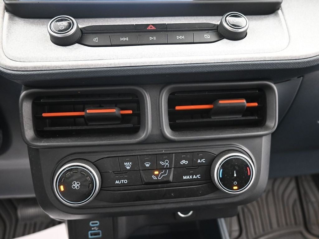 2024 Ford Maverick XLT FWD SuperCrew