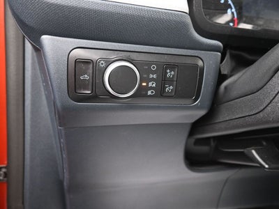 2024 Ford Maverick XLT FWD SuperCrew