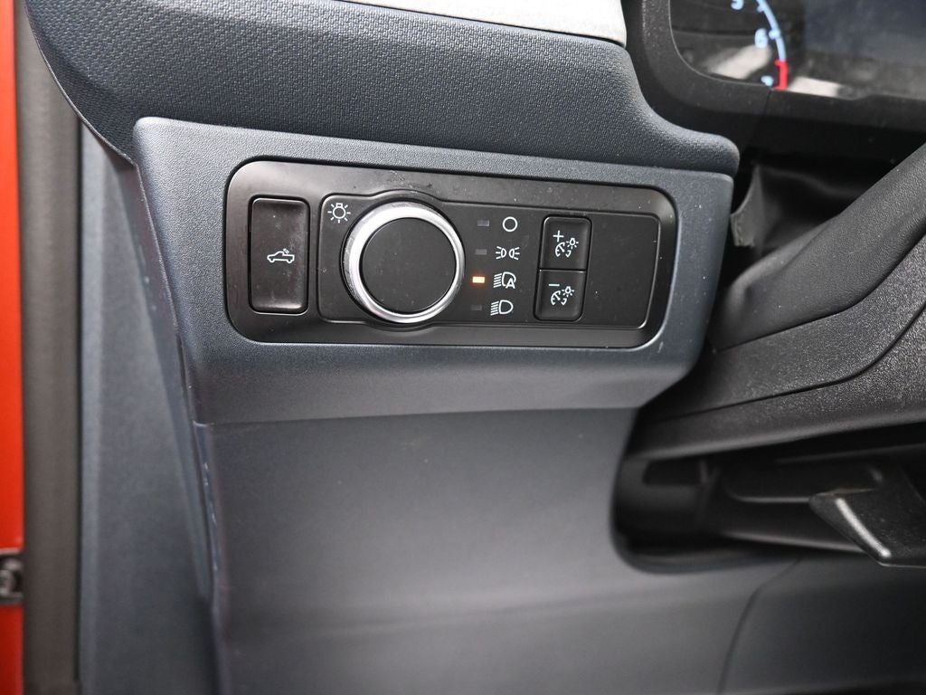 2024 Ford Maverick XLT FWD SuperCrew