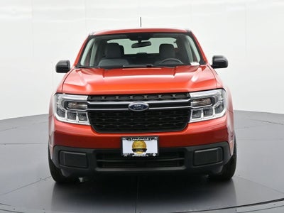 2024 Ford Maverick XLT FWD SuperCrew