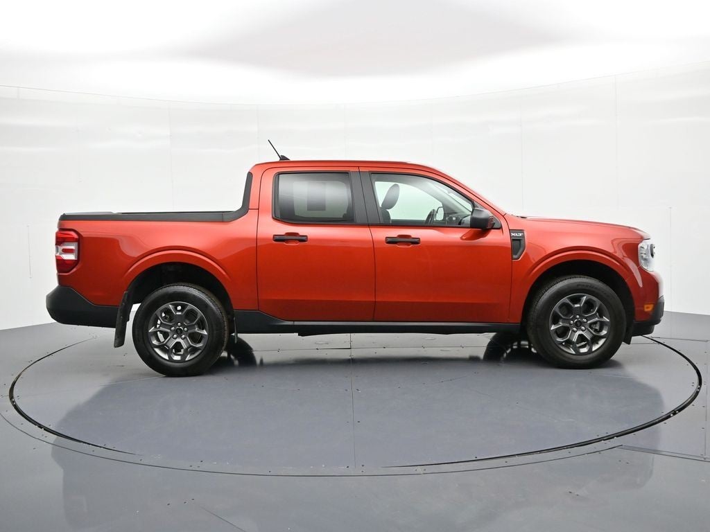2024 Ford Maverick XLT FWD SuperCrew