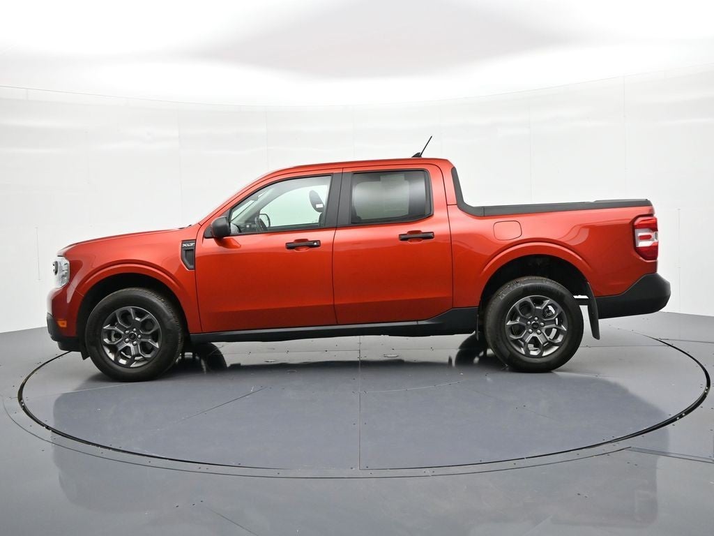 2024 Ford Maverick XLT FWD SuperCrew