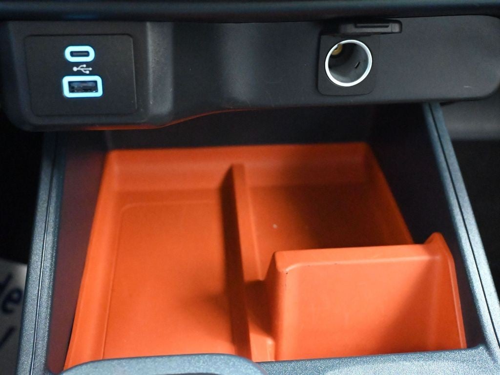 2024 Ford Maverick XLT FWD SuperCrew