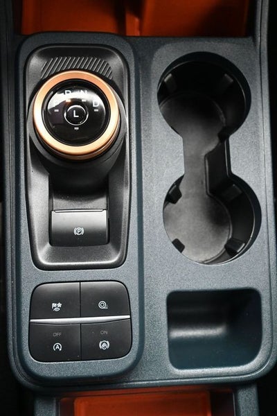2024 Ford Maverick XLT FWD SuperCrew