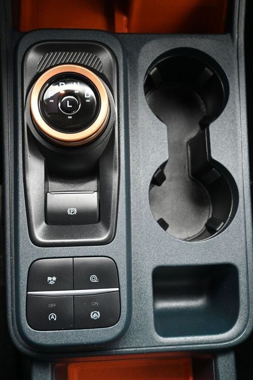 2024 Ford Maverick XLT FWD SuperCrew