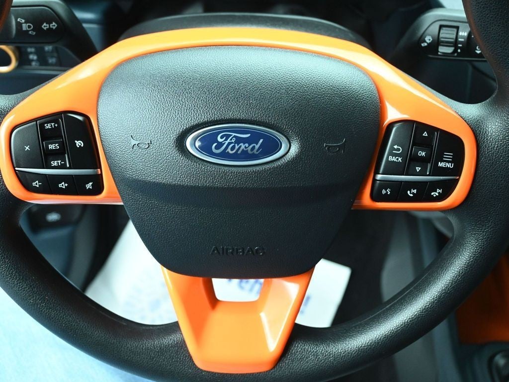 2024 Ford Maverick XLT FWD SuperCrew