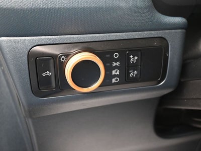 2024 Ford Maverick XLT FWD SuperCrew