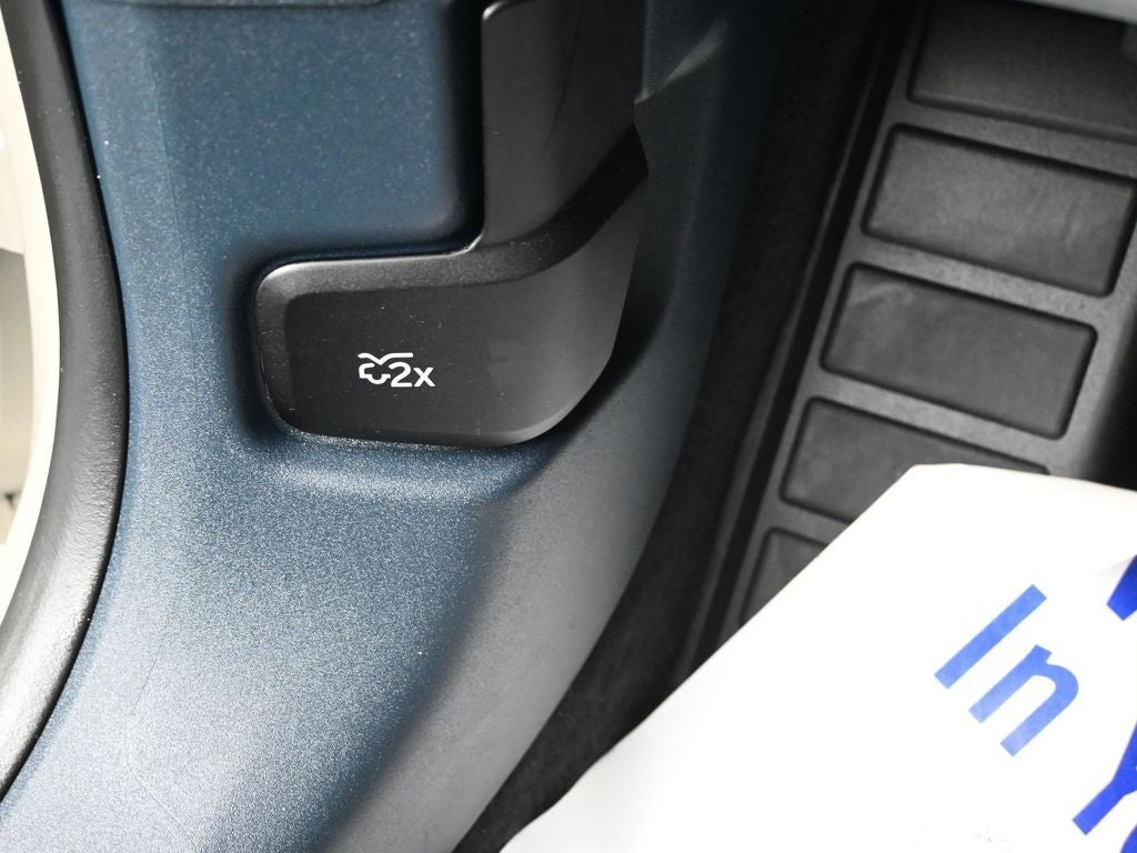 2024 Ford Maverick XLT FWD SuperCrew