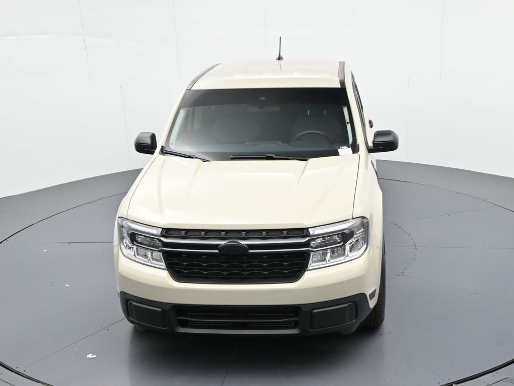 2024 Ford Maverick XLT FWD SuperCrew