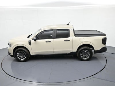 2024 Ford Maverick XLT FWD SuperCrew